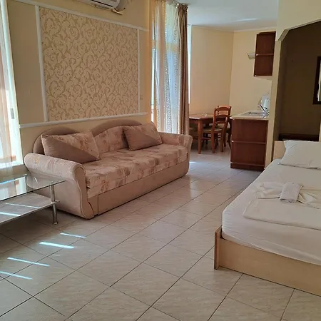 24, Ryor Apartment Sunny Beach