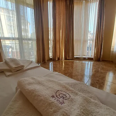 Apartment 24, Ryor Sunny Beach